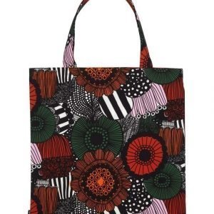 Marimekko Pieni Siirtolapuutarha Kassi 44 X 43 Cm - Keittiö